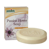 STRESS RELIEF PASSION FLOWER SOAP